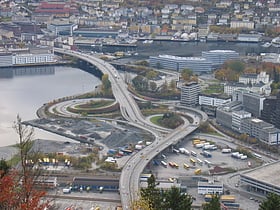 Nygård Bridge