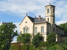 Villa Filipstad