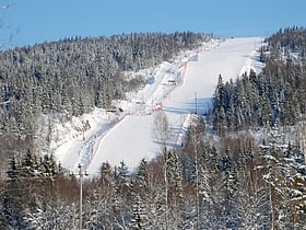 Tryvann Ski Resort