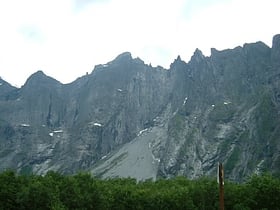 park narodowy reinheimen