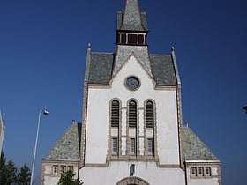 St. Johannes Church