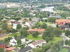 Berg Church