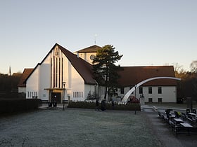 muzeum lodzi wikingow oslo