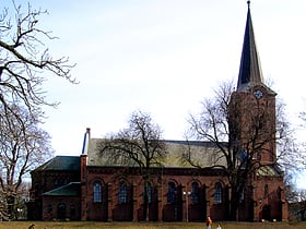 Sofienberg Church