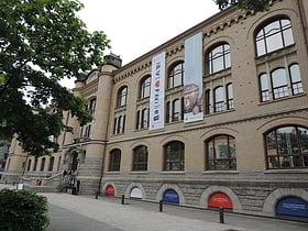 Museo Cultural Histórico