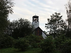 Skjold Church
