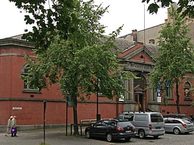 Musée des Sciences