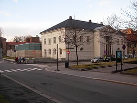 Museo Nacional de Arte, Arquitectura y Diseño