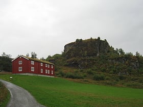 Sverresborg Trøndelag Folk Museum
