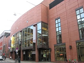 Det Norske Teatret