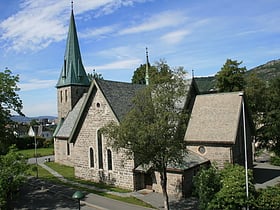 Årstad Church