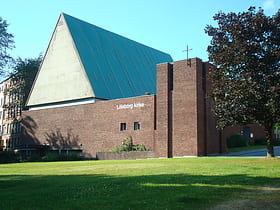 Lilleborg Church