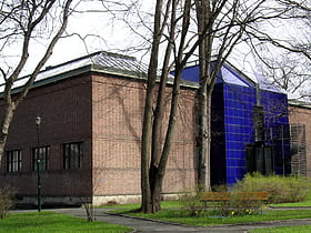Trondheim Kunstmuseum