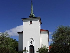 Loddefjord Church