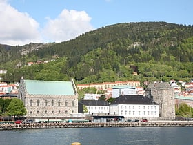 Festung Bergenhus