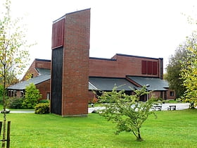 Furuset Church