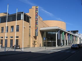 Teatro de Trøndelag