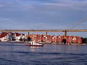 Puente de Stavanger