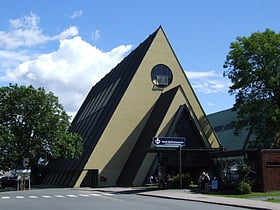 Museo del Fram
