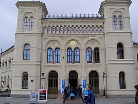 Centro Nobel