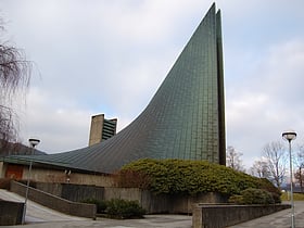 Iglesia Slettebakken
