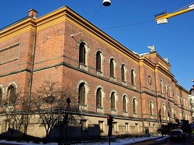 Nationalgalerie Oslo