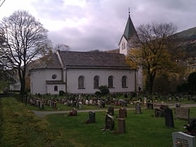 Arna Church