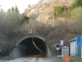 Olsvik Tunnel