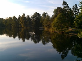 Bugårdsparken