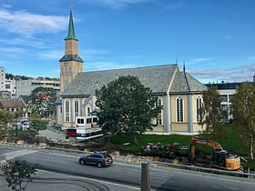Catedral de Tromsø