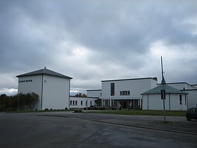 Musée universitaire de Tromsø