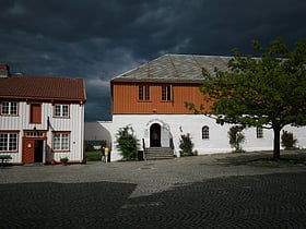 Musée Ringve