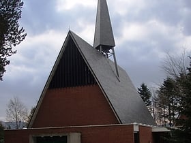 hinna church stavanger