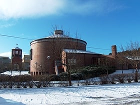 Åsane Church