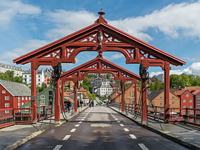 Old Town Bridge