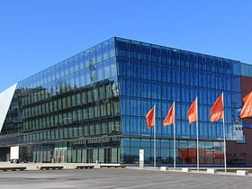 Konzerthaus Stavanger