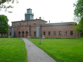 Vigeland-Museum