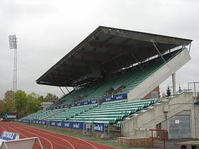 nadderud stadion baerum