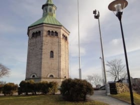 Valberg Tower & Guard Museum