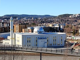 Baitun Nasr Mosque
