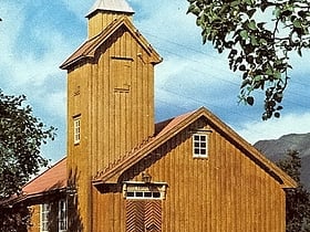 Elgsnes Chapel