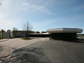 Centre d'art Henie-Onstad