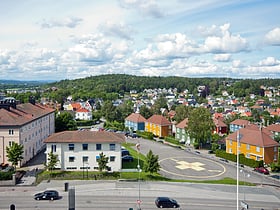 tonsberg