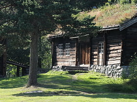 Musée du Romsdal