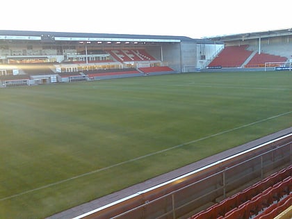 fredrikstad stadion krakeroy