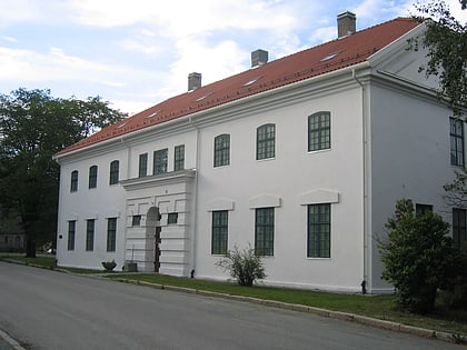 norwegian national museum of justice trondheim