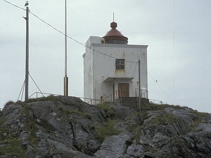 ulla lighthouse
