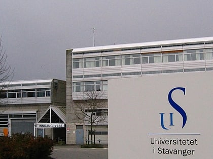 universidad de stavanger