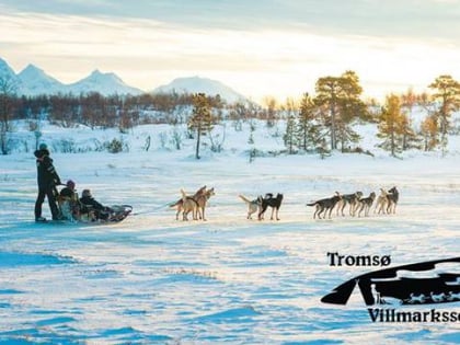Tromsø Villmarkssenter