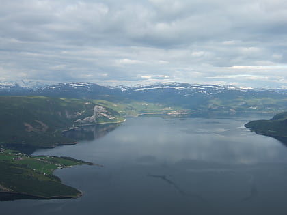 Skjerstadfjord